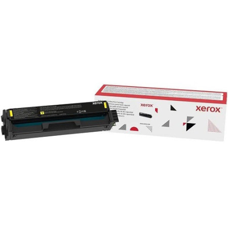Xerox 006R04390 Yellow (6R4390) — Cartus de toner