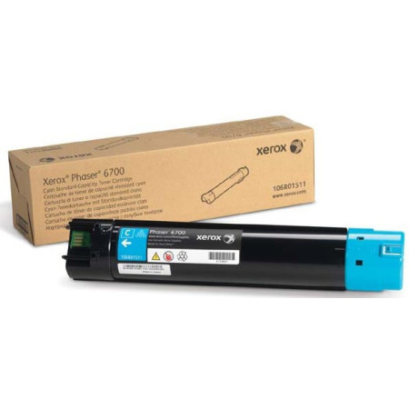 Xerox 106R01511 Cyan (106R1511) — Cartus de toner