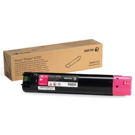 Xerox 106R01512 Magenta (106R1512) — Cartus de toner