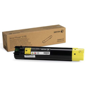 Xerox 106R01513 Yellow (106R1513) — Cartus de toner