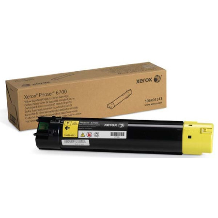 Xerox 106R01513 Yellow (106R1513) — Cartus de toner