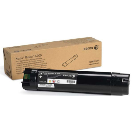 Xerox 106R01514 Black (106R1514) — Cartus de toner