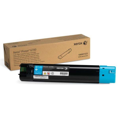 Xerox 106R01523 Cyan (106R1523) — Cartus de toner