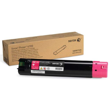 Xerox 106R01524 Magenta (106R1524) — Cartus de toner