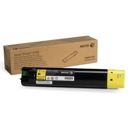 Xerox 106R01525 Yellow (106R1525) — Cartus de toner