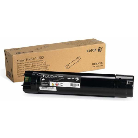 Xerox 106R01526 Black (106R1526) — Cartus de toner