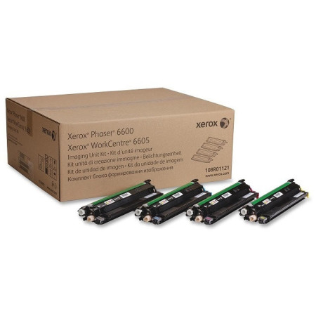 Xerox 108R01121 Black and color (108R1121) — Unitate de