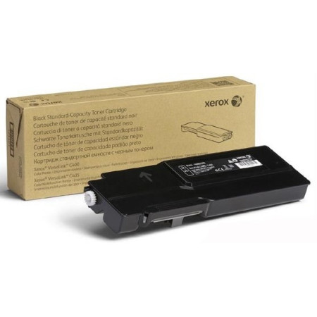 Xerox 106R03508 Black (106R3508) — Cartus de toner