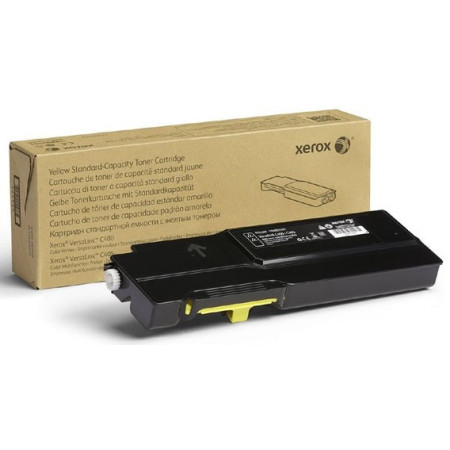 Xerox 106R03521 Yellow (106R3521) — Cartus de toner