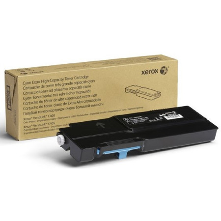 Xerox 106R03522 Cyan (106R3522) — Cartus de toner