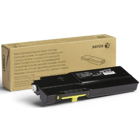 Xerox 106R03533 Yellow (106R3533) — Cartus de toner
