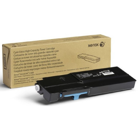 Xerox 106R03534 Cyan (106R3534) — Cartus de toner