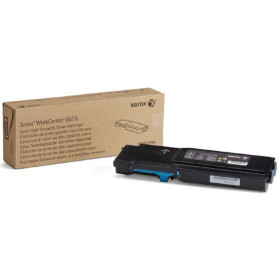 Xerox 106R02752 Cyan (106R2752) — Cartus de toner