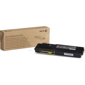 Xerox 106R02754 Yellow (106R2754) — Cartus de toner