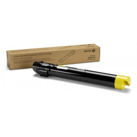 Xerox 106R01445 Yellow (106R1445) — Cartus de toner