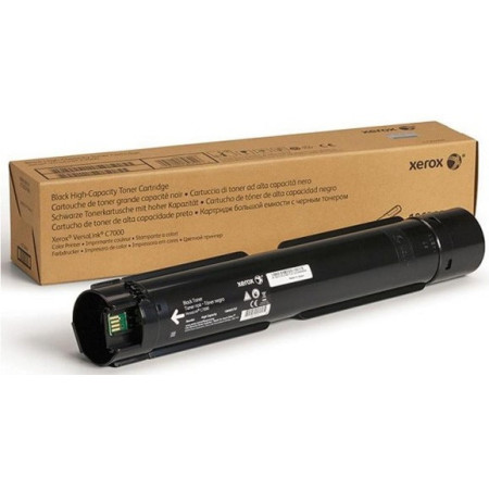 Xerox 106R03745 Black (106R3745) — Cartus de toner