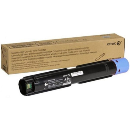 Xerox 106R03748 Cyan (106R3748) — Cartus de toner