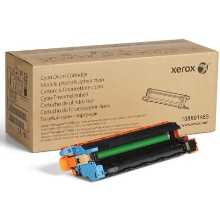 Xerox 108R01485 Cyan (108R1485) — Unitate de cilindru