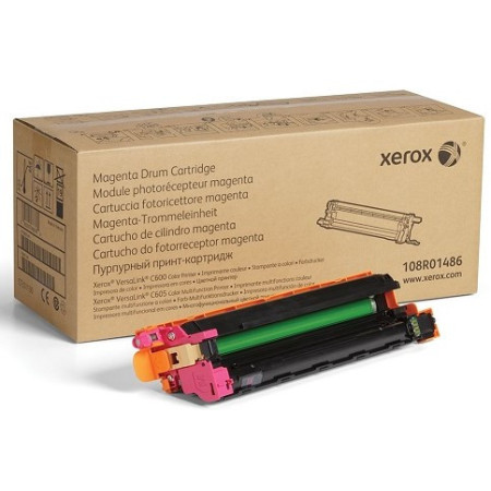 Xerox 108R01486 Magenta (108R1486) — Unitate de cilindru