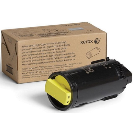 Xerox 106R03926 Yellow (106R3926) — Cartus de toner