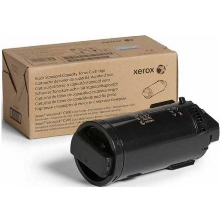 Xerox 106R03927 Black (106R3927) — Cartus de toner