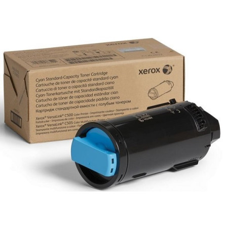 Xerox 106R03936 Cyan (106R3936) — Cartus de toner