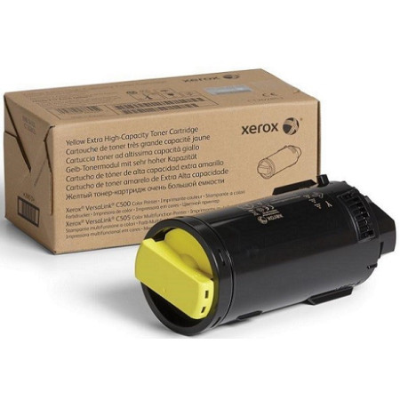 Xerox 106R03938 Yellow (106R3938) — Cartus de toner