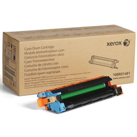 Xerox 108R01481 Cyan (108R1481) — Unitate de cilindru