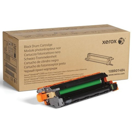 Xerox 108R01484 Black (108R1484) — Unitate de cilindru