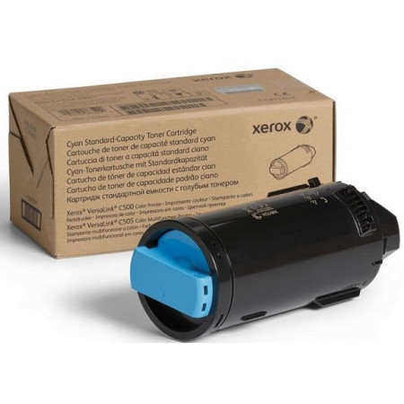 Xerox 106R03884 Cyan (106R3884) — Cartus de toner