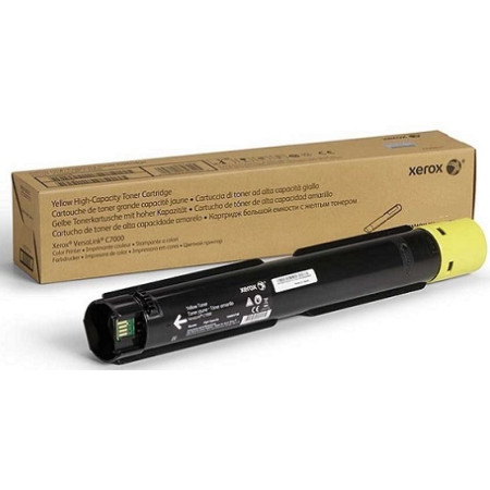 Xerox 106R03766 Yellow (106R3766) — Cartus de toner
