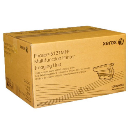 Xerox 108R00868 Black and color (108R868) — Unitate de