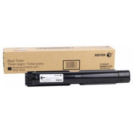 Xerox 006R01573 Black (6R1573) — Cartus de toner