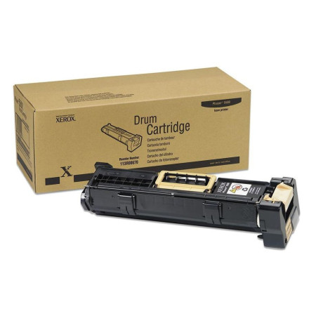 Xerox 113R00670 Black (113R670) — Unitate de cilindru