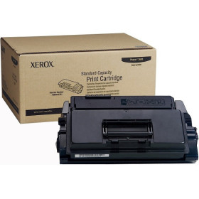 Xerox 106R01372 Black (106R1372) — Cartus de toner