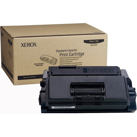 Xerox 106R01372 Black (106R1372) — Cartus de toner