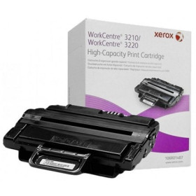 Xerox 106R01487 Black (106R1487) — Cartus de toner