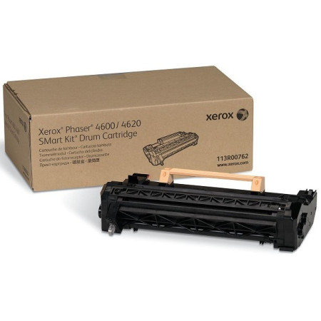 Xerox 113R00762 Black (113R762) — Unitate de cilindru