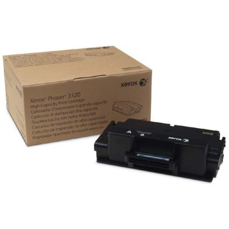 Xerox 106R02306 Black (106R2306) — Cartus de toner