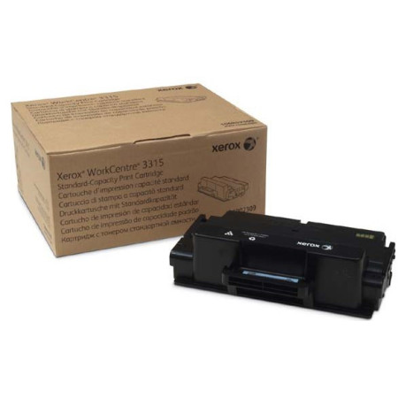 Xerox 106R02308 Black (106R2308) — Cartus de toner