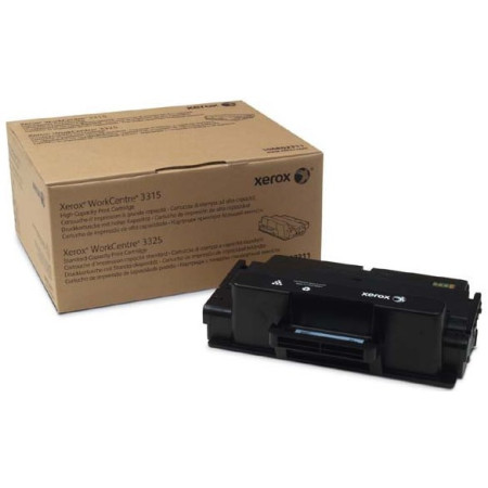 Xerox 106R02310 Black (106R2310) — Cartus de toner