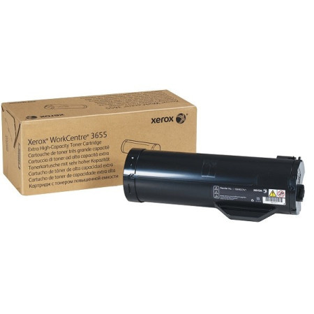 Xerox 106R02741 Black (106R2741) — Cartus de toner
