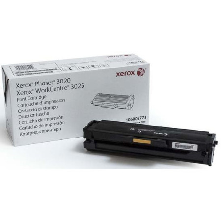 Xerox 106R02773 Black (106R2773) — Cartus de toner