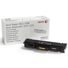 Xerox 106R02778 Black (106R2778) — Cartus de toner