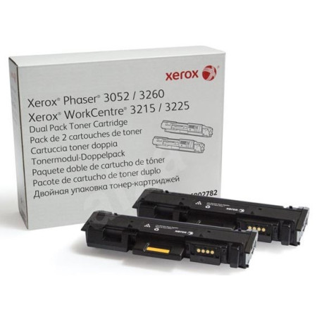 Xerox 106R02782 Black (106R2782) — Cartus de toner