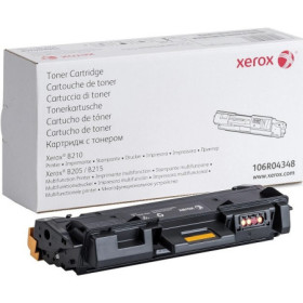 Xerox 106R04348 Black (106R4348) — Cartus de toner