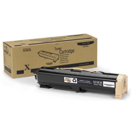 Xerox 113R00668 Black (113R668) — Cartus de toner