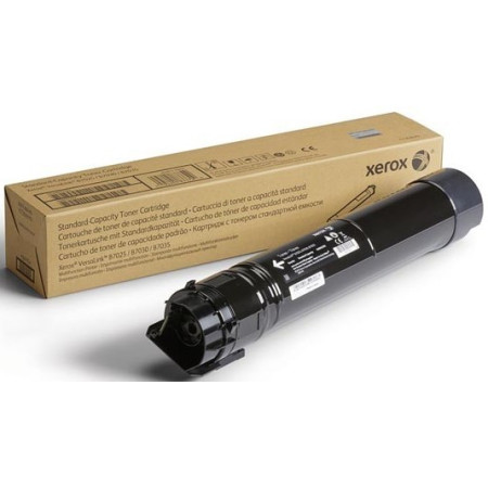 Xerox 106R03396 Black (106R3396) — Cartus de toner