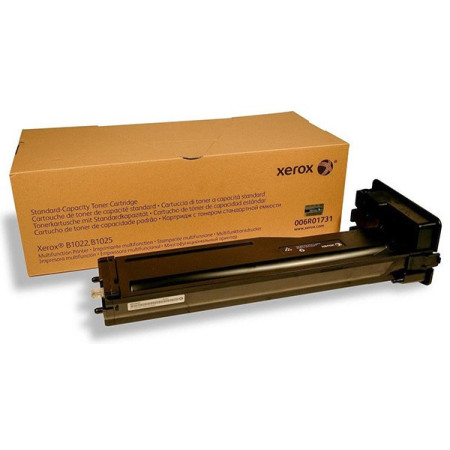 Xerox 006R01731 Black (6R1731) — Cartus de toner