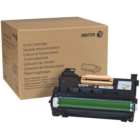 Xerox 101R00554 Black (101R554) — Unitate de cilindru